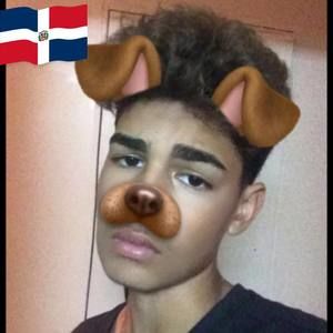 What’s good I’m Ernesto. I’m honest and shy. And strange at times.